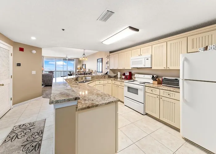 Club 708d Apartment Gulf Shores