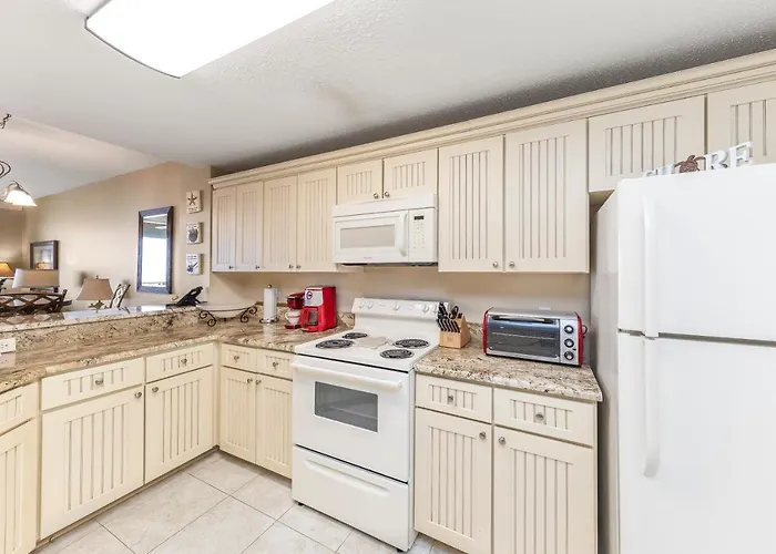Apartment Club 708d Gulf Shores