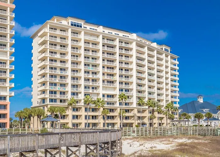 Club 708d Gulf Shores