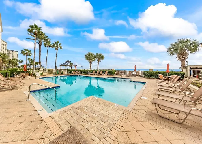 Club 708d Gulf Shores