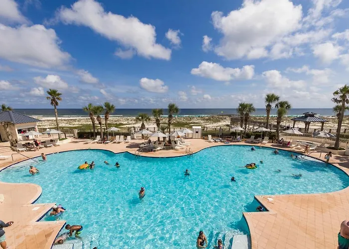 Club 708d Gulf Shores