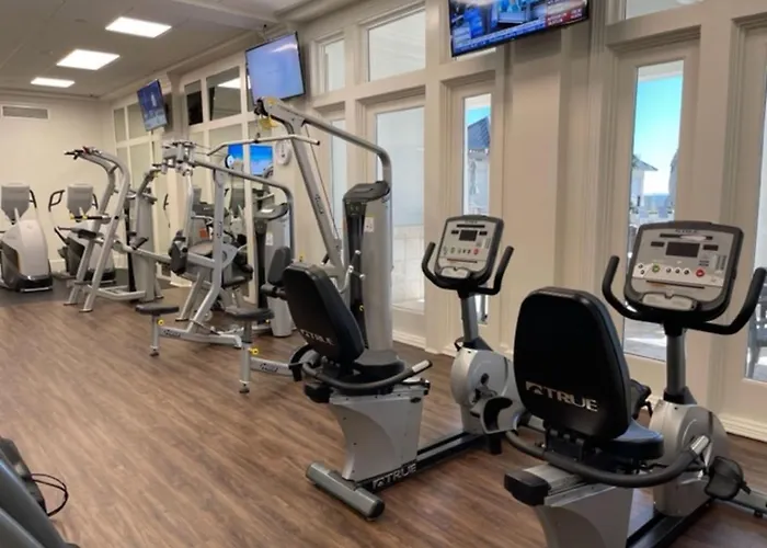 Apartment Club 708d Gulf Shores