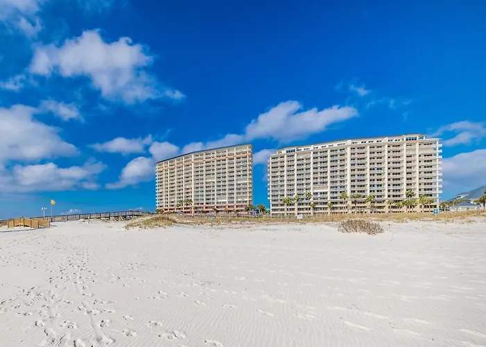 Club 708d * Gulf Shores