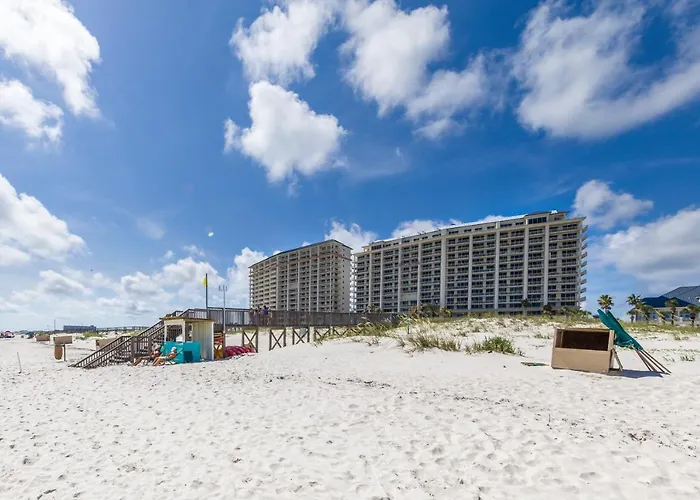 Club 708d Gulf Shores