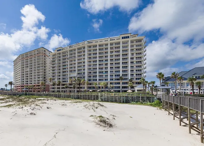 Club 708d Apartment Gulf Shores