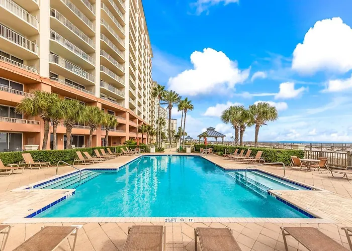 Apartment Club 708d *