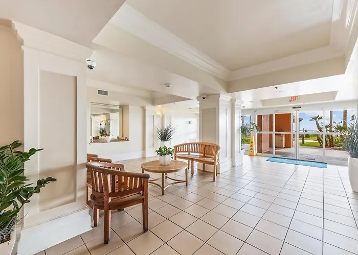 Apartment Club 708d Gulf Shores