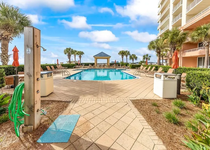 Apartment Club 708d *