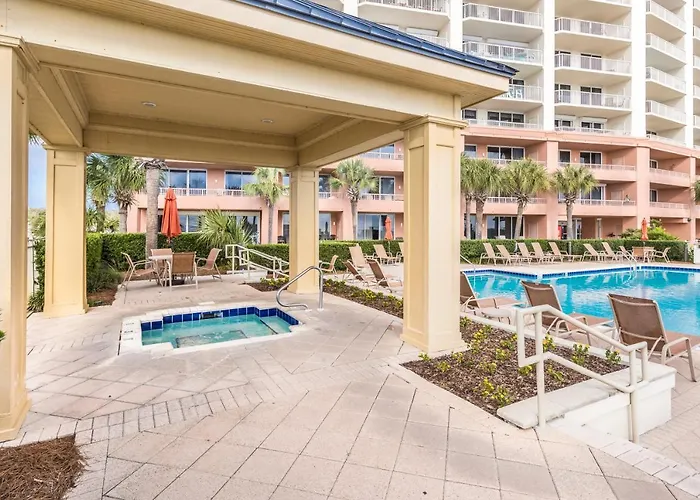 Club 708d Gulf Shores