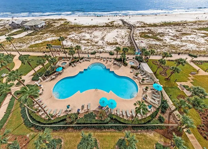 Apartment Club 708d Gulf Shores